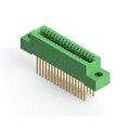 325-034-540-208 - 325 SERIES (.100" (2.54MM) CONTA