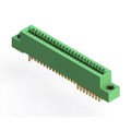 342-048-555-208 - 342 SERIES (.100" (2.54MM) CONTA
