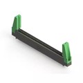 395-040-520-488 - 395 SERIES (.100" (2.54MM) CONTA