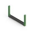 395-040-541-158 - 395 SERIES (.100" (2.54MM) CONTA