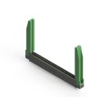 395-040-520-478 - 395 SERIES (.100" (2.54MM) CONTA