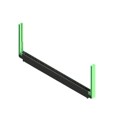 387-039-559-668 - 387 SERIES (.156" (3.96MM) CONTA
