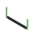 387-039-559-658 - 387 SERIES (.156" (3.96MM) CONTA