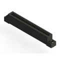 392-027-524-103 - 392 SERIES (.100" (2.54MM) CONTA