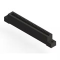 392-027-524-108 - 392 SERIES (.100" (2.54MM) CONTA