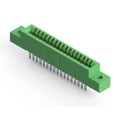 341-034-500-202 - 341 SERIES (.100" (2.54MM) CONTA