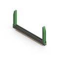 395-108-541-278 - 395 SERIES (.100" (2.54MM) CONTA