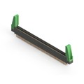 395-108-540-588 - 395 SERIES (.100" (2.54MM) CONTA