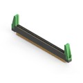 395-108-544-288 - 395 SERIES (.100" (2.54MM) CONTA