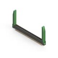 395-108-542-278 - 395 SERIES (.100" (2.54MM) CONTA