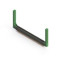 395-108-541-558 - 395 SERIES (.100" (2.54MM) CONTA
