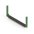 395-108-520-858 - 395 SERIES (.100" (2.54MM) CONTA