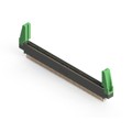 395-108-542-888 - 395 SERIES (.100" (2.54MM) CONTA