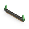 395-108-544-588 - 395 SERIES (.100" (2.54MM) CONTA