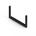 357-048-540-258 - 357 SERIES (.156" (3.96MM) CONTA