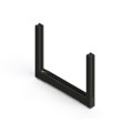 357-015-558-158 - 357 SERIES (.156" (3.96MM) CONTA