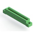 325-025-500-107 - 325 SERIES (.100" (2.54MM) CONTA
