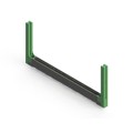 395-054-523-158 - 395 SERIES (.100" (2.54MM) CONTA