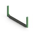 395-054-523-658 - 395 SERIES (.100" (2.54MM) CONTA