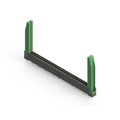 395-054-523-178 - 395 SERIES (.100" (2.54MM) CONTA
