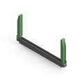 395-054-520-678 - 395 SERIES (.100" (2.54MM) CONTA