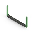 395-054-524-658 - 395 SERIES (.100" (2.54MM) CONTA
