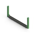 395-054-523-458 - 395 SERIES (.100" (2.54MM) CONTA