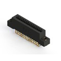 392-015-558-103 - 392 SERIES (.100" (2.54MM) CONTA