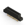 392-015-558-107 - 392 SERIES (.100" (2.54MM) CONTA