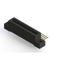 392-015-559-107 - 392 SERIES (.100" (2.54MM) CONTA