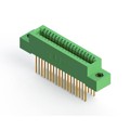 325-036-540-208 - 325 SERIES (.100" (2.54MM) CONTA