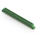345-102-524-212 - 345 SERIES (.100" (2.54MM) CONTA