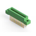 325-036-540-207 - 325 SERIES (.100" (2.54MM) CONTA
