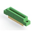 325-036-500-207 - 325 SERIES (.100" (2.54MM) CONTA