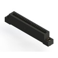392-022-521-103 - 392 SERIES (.100" (2.54MM) CONTA
