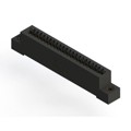 392-022-524-108 - 392 SERIES (.100" (2.54MM) CONTA