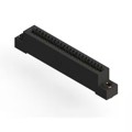392-022-520-103 - 392 SERIES (.100" (2.54MM) CONTA