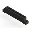 392-022-521-107 - 392 SERIES (.100" (2.54MM) CONTA
