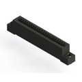 392-022-524-103 - 392 SERIES (.100" (2.54MM) CONTA