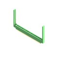 337-058-544-868 - 337 SERIES (.156" (3.96MM) CONTA