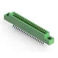 341-040-555-208 - 341 SERIES (.100" (2.54MM) CONTA
