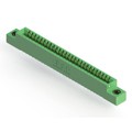 341-027-520-107 - 341 SERIES (.100" (2.54MM) CONTA