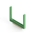 307-014-558-168 - 307 SERIES (.156" (3.96MM) CONTA