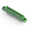 341-040-555-203 - 341 SERIES (.100" (2.54MM) CONTA