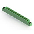 341-027-521-103 - 341 SERIES (.100" (2.54MM) CONTA