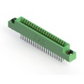 341-040-560-203 - 341 SERIES (.100" (2.54MM) CONTA