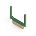 345-062-544-858 - 345 SERIES (.100" (2.54MM) CONTA