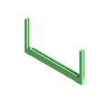 337-058-542-258 - 337 SERIES (.156" (3.96MM) CONTA