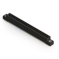 357-022-558-107 - 357 SERIES (.156" (3.96MM) CONTA