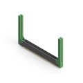 395-038-558-158 - 395 SERIES (.100" (2.54MM) CONTA